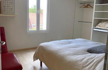 La maison Familiale - Foto 23