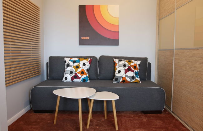 Apartament Bohaterów Kragujewca 6 - Foto 12