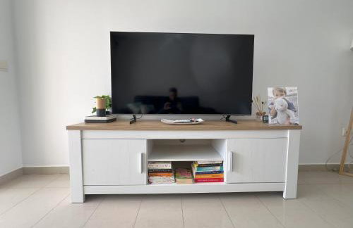 Gemelos 24 Cala de Finestrat. Luxury Apt. - Photo 20