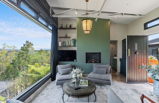 Belvedere Summer House - Foto 9