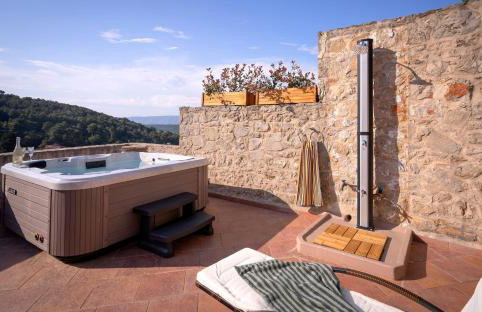 Villa Hedera - beautiful stone house Hvar - Foto 39