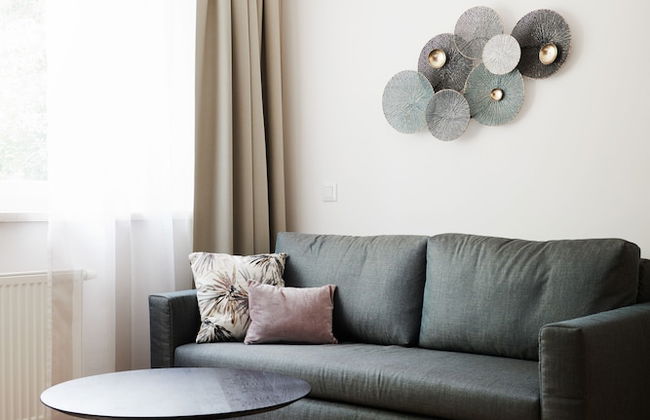 Homebound Apartments Salzburg City I - Contactless Check-In - Foto 24