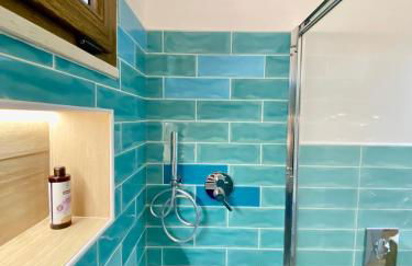 New entire villa with pool and sea views - Photo 32