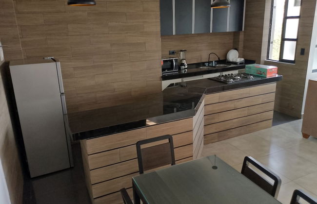 Apartamentos ARTECI - Foto 9