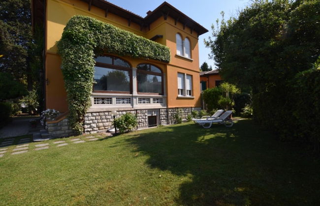 Villa Besana 100 m From Lake - Foto 1