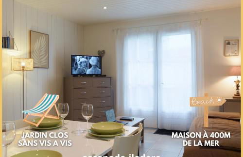 Escapade Île de Ré - Foto 2