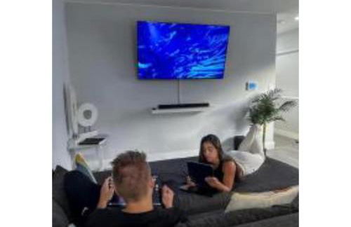 5 min to Brickell & Bars - Arcade - King Bed - Outdoor Fun - Foto 36