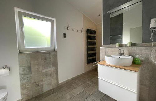 Wacholderbusch - Lastering Ferienhäuser & Apartments - Foto 6