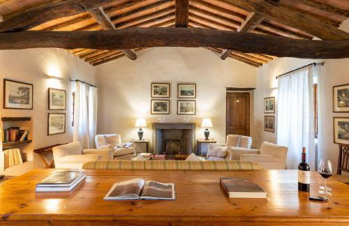 Castello di Fonterutoli Wine Resort - Foto 72