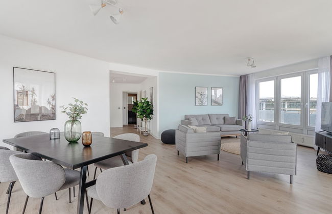 Limehome Wolfsburg Porschestraße - Foto 53