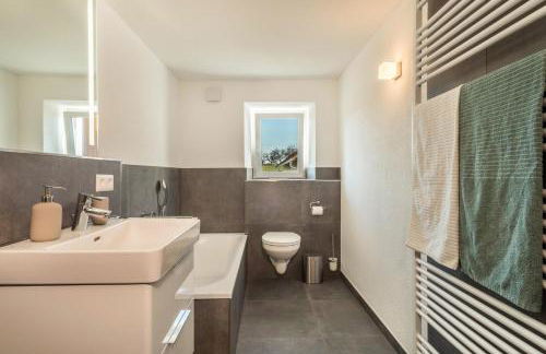 Ferienwohnung Pusteblume - Foto 17