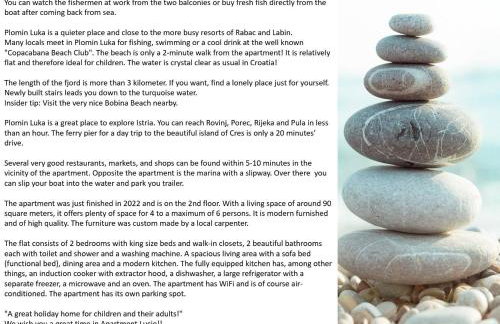 Apartment Lucie - Foto 10