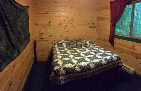 Private Family Vacation Rental in the Wisconsin Northwoods - Foto 21
