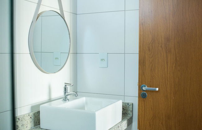 Aconchego em Cabo Branco por Carpediem - Foto 46