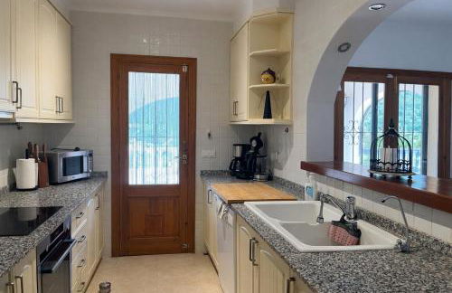 Casa Solana Galicia Pedreguer - Foto 23