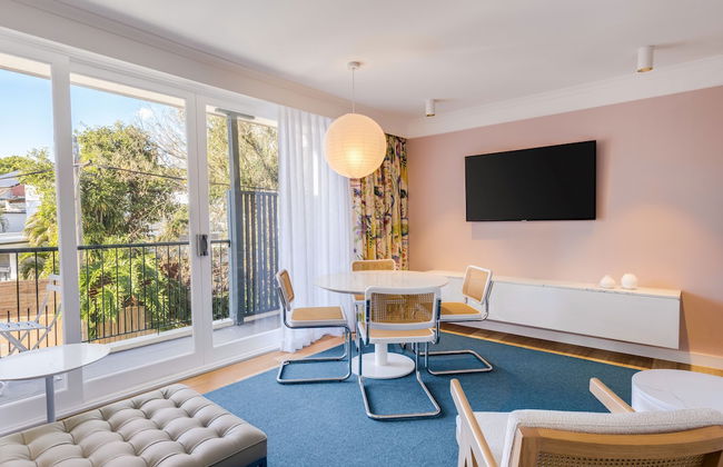 Adina Apartment Hotel Sydney Chippendale - Foto 54