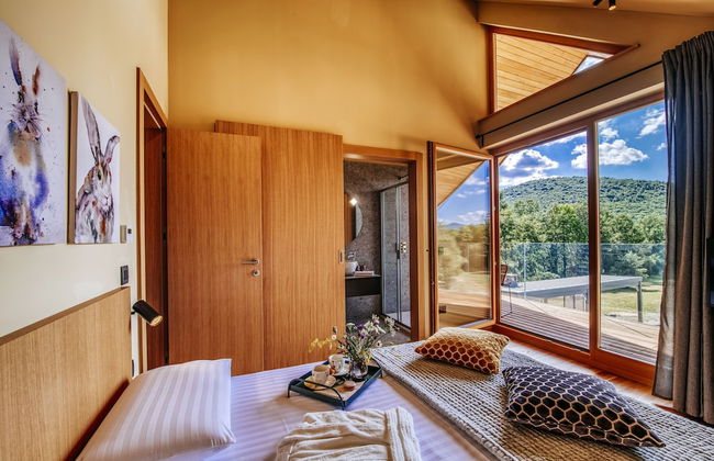 Villa Lovelos - Foto 16