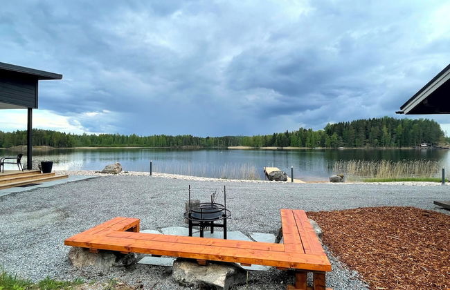 Salkolahti Rentola - Foto 36