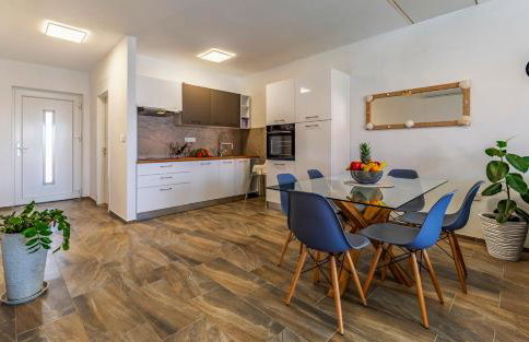 Istriensonne 0785 - Double 1 & Double 2 mit Pool - Foto 59