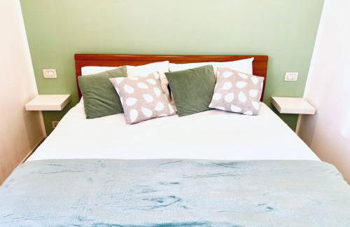 Ringhiera House Tertulliano - Quiet Family Apartment near Fondazione Prada with Free Parking - Foto 10