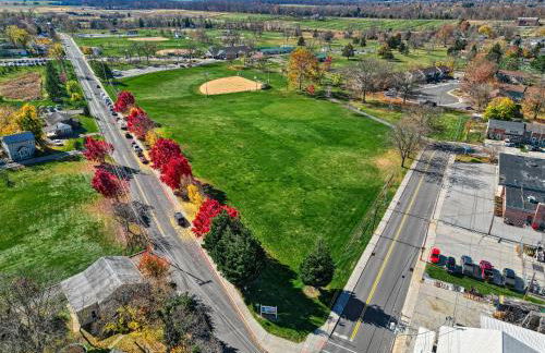 Getty House - Foto 80