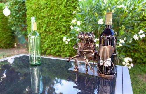 Ferienwohnung Emmi - Foto 16