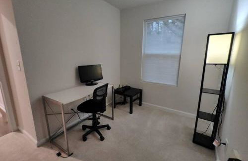 Home away from Home in Charlotte North Lake Norman - Foto 10