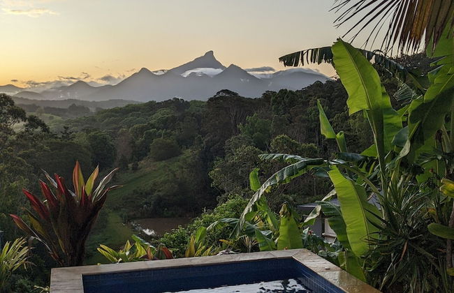 La Rocher Eco Retreat - Foto 59