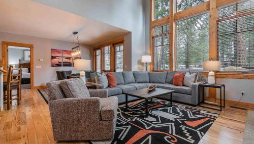 The Cottages, Summer Escape - Golf, Pool & Family Fun - 3-Bedroom - Foto 4