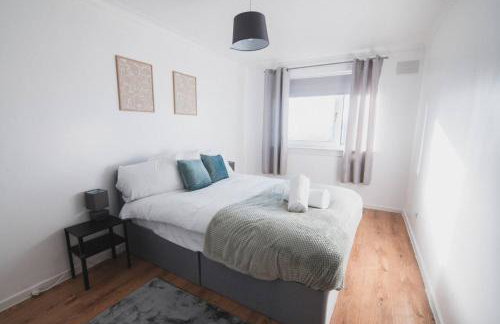 Modern 3BR Flat with Parking - Foto 17