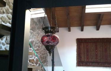 La Plazuela del Tiétar, diseño y descanso en Gredos sur - Foto 29