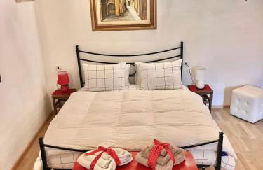 Spello Vacanze Dante's House piano terra - Foto 11