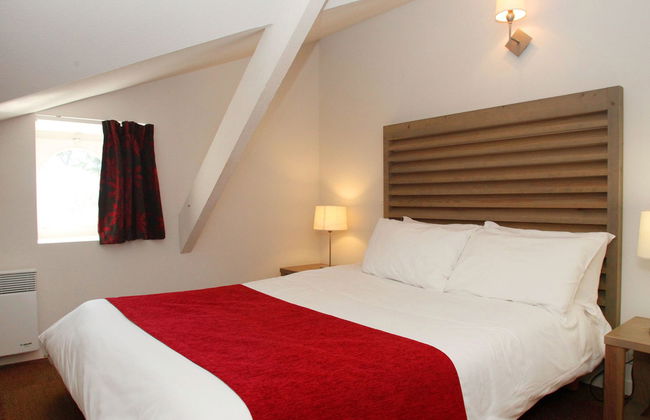 Odalys Référence Le Château de Kéravéon - Foto 10