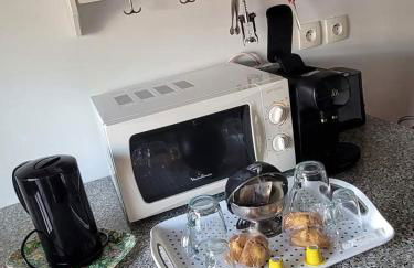 VILLENEUVE LOUBET PLAGE- Entre NICE et CANNES - Foto 26