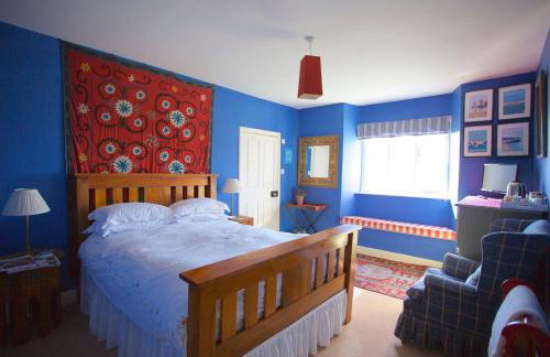 Beautiful Devon Farmhouse - Foto 9