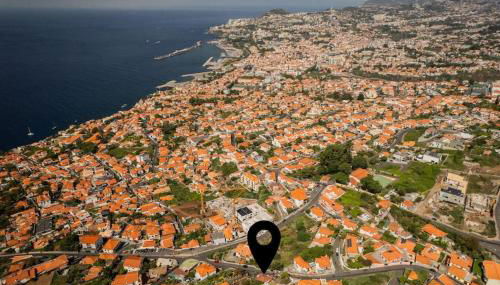 Villa bela vista 20th century house - Foto 2