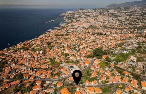 Villa bela vista 20th century house - Foto 2