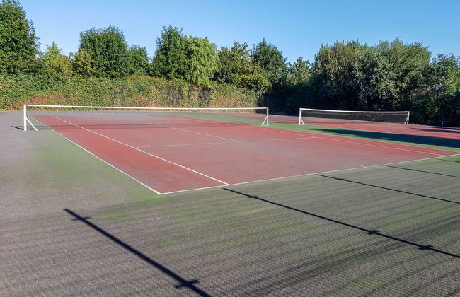 2 bedroom Apartment in De Haan with swimming pool and garden - Photo 13