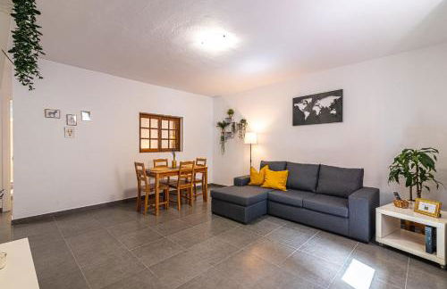 Acogedor apartamento en La Listada cercano a la Playa by Alterhome - Foto 15