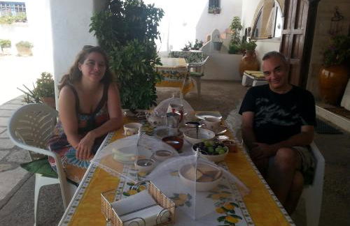 Masseria Marico - Foto 27