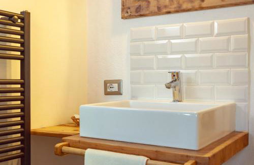 La Corte del Gusto LuxuryApartments - Foto 46