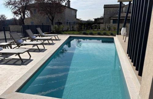 Vila Kumpanija with Pool by Vacay Villas - Foto 6