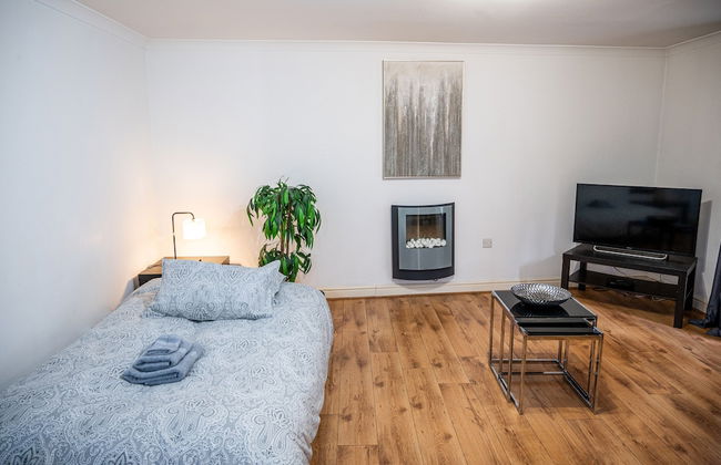 The Bookbinders Residence Leeds City Centre - Foto 75