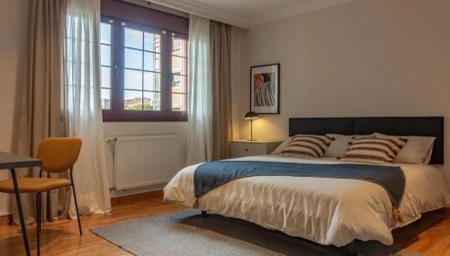 AH Delux3Rooms Campus Milán VUT6519AS - Foto 2