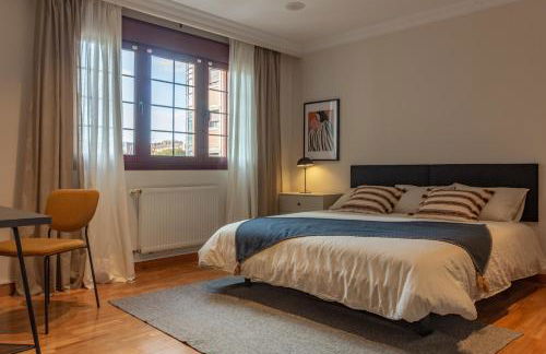 AH Delux3Rooms Campus Milán VUT6519AS - Foto 2