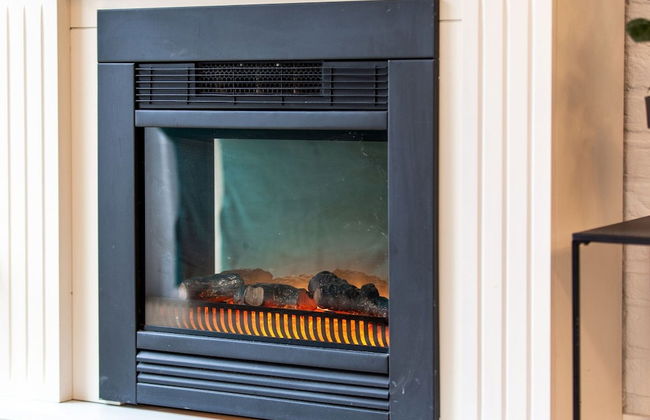 Holiday Home in Noordwijkerhout Near Lake - Foto 29