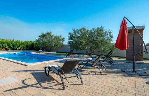 Villa Lunis - Photo 15