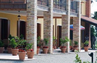 Agriturismo Tenuta Regina - Glamping luxury lodges and apartments - Photo 77