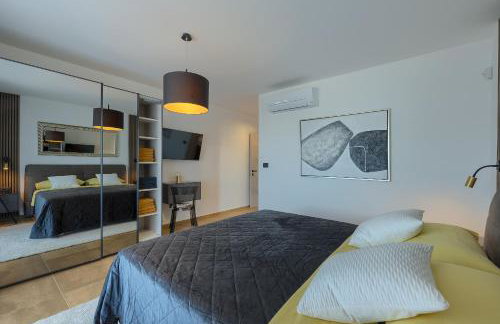 Villa Skalica Pomer - Medulin SEA VIEW - Foto 37