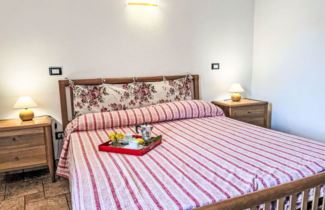 2 bedroom House in Prelà with garden - Photo 7